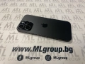 #MLgroup предлага iPhone 15 Pro Max 256GB Black 84%, втора употреба., снимка 1