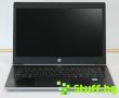 Лаптоп HP ProBook 440 14'' G5 -i5-7200U/8GB RAM/128GB m.2 SSD, снимка 1 - Лаптопи за работа - 45175180
