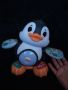 Интерактивна бебешка играчка пингвин Fisher Price Valentine The Penguin , снимка 2