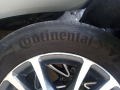 Летни гуми - Continental EcoContact 6 , снимка 3
