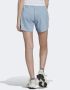 ADIDAS Originals Adicolor Shattered Trefoil Shorts Blue, снимка 4