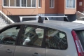 Ford C-max Багажник за покрив (рейлинг, напречни греди, релси), снимка 7
