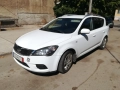 РЕГИСТРИРАНА KIA DIESEL 1.6 CRDI 6-SPEED 1609251454, снимка 1