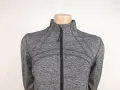 Lululemon Define Jacket - Оригинално дамско горнище р-р 12 / M-L, снимка 6