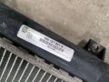 Воден радиатор за Голф 5 Ауди А3 VW Golf 5 Audi A3 8P 1K0121251N OEM, снимка 2