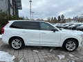 Volvo Xc90 B6 R-Design Лизинг, снимка 7
