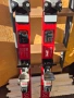 Ски  Fisher RC4 - 185 см с автомати, снимка 3