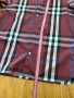 Риза Burberry размер L, снимка 8