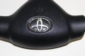 Airbag волан Toyota Aygo (2005-2012г.) Тойота Аиго Айго, снимка 4