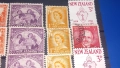   Пощенски марки New Zealand , снимка 2