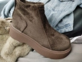 дамски боти , снимка 3