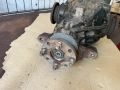 Диференциал 3.38 от BMW E46 (тип 168), снимка 4