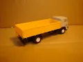 IGRA H0 1/87 LIAZ SKODA EUROPE КАМИОН МОДЕЛ КОЛИЧКА ТИР, снимка 4