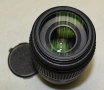 Обектив Nikkor AF-S 55-300 VR, снимка 2