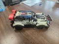 Lego Кола за рали TopGear 42109, снимка 8