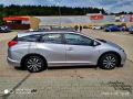 Honda Civic Tourer 2014 1.6i-dtec/120k.c. с регистрация!, снимка 7