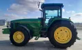 Трактор John Deere 8200 Powerschift, снимка 2