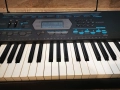 синтезатор клавир CASIO CTK-2100 пиано с 5 октави плътни клавиши и USB, снимка 2