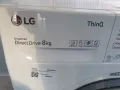 Пералня LG  F4WV508S1, снимка 6