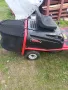 Мини тракторна косачка Ридар мини 60, снимка 5