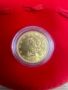 Златна Монета 10 Долара 1907г. 16.71г. 21.6к., снимка 1 - Нумизматика и бонистика - 45977696