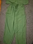 зелен летен костюм Радис, снимка 3