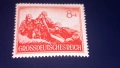 Германия серия марки 1944, снимка 6