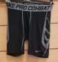 Nike Pro Combat-Много Запазен, снимка 1 - Спортни дрехи, екипи - 45353412