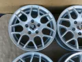 джанти еленов рог 15’’5x112 za skoda 15”5х112 за шкода-№369, снимка 4