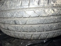 алуминиеви джанти с летни гуми 14 цола, снимка 2