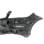 Предна броня Mercedes-Benz C-Class 204 (W/S/C) 2007-2014 ID: 151422, снимка 5
