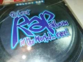THE BEST RAP ALBUM CD 2406251127, снимка 9