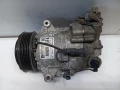 Компресор климатик за Опел 13335250 UF4, снимка 1