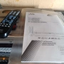 Плейър DVD JVC XV-S302 с дистанционно, снимка 2
