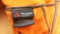 Sherpa ADVENTURE GEAR POLARTEC Power Dry размер L поларена горница - 1836, снимка 15