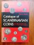 Голям каталог на Скандинавските монети, снимка 1 - Нумизматика и бонистика - 45966218