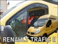 Ветробрани за OPEL VIVARO / RENAULT TRAFIC / Nissan Primastar (2001-2014) (плюс Фикс прозорец) Неко, снимка 1