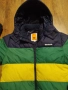 timberland - страхотно юношеско яке 174см.КАТО НОВО , снимка 2