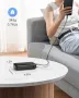 Нов Компактен Power Bank 20000mAh – Вградени кабели, Бързо зареждане, снимка 6