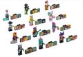 ЛЕГО LEGO VIDIYO 43101 пълна серия, снимка 1