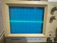 Осцилоскоп  Goldstar , снимка 3