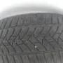 Зимни  гуми      DUNLOP 225/45/17.Много запазени.4бр, снимка 1