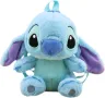 Детска плюшена раница Стич Stitch, снимка 1