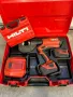 Преса за кабели HILTI / 12 тонен кримпер, снимка 3