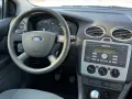 Ford Focus 1.6 TDCi 2006 г. - нов внос!, снимка 9