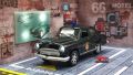 Метални колички: GAZ 21 Volga, снимка 3