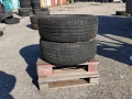 Гуми 215 55 17 Нокиан Nokian 2 броя. Нов внос. Не са нови! , снимка 8