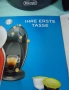 Кафемашина с гаранция 1 година NESCAFÉ® Dolce Gusto Delonghi Jovia.Black, снимка 2