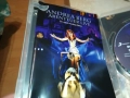 ANDREA BERG-ORIGINAL DVD+КНИЖКА 1109251658, снимка 8