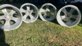 Оригинални джанти mercedes 18“, снимка 9